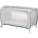 Детский манеж Hauck Sleep N Play Go Plus Dusty Mint - Pampik