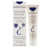 Увлажняющий крем для чувствительной кожи Embryolisse Laboratories Lait-Creme Sensitive Concentrada 100 мл - Pampik
