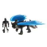 Ігровий набір Dragons Як приборкати дракона 3: Дракон Беззубик та вікінг Гикавка (SM66621/6370) - Pampik - 3