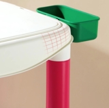 Дитячий стіл зі стільчиком Beiens (LQ6013) - Pampik - 5