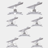 Заколисуючий центр Mastela 8305 pink - Pampik - 2