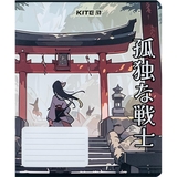 Набір зошитів Kite А5 в лінійку 18 аркушів 20 шт. (K24-237) - Pampik - 6