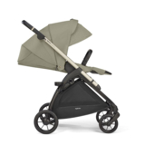 Прогулочная коляска Inglesina Electa soho blue (90693) - Pampik - 6