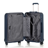 Чемодан Swissbrand London S Navy (SWB_LHLON603S) - Pampik - 3