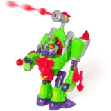 Робот-трансформер Magic Box SuperThings Turbo Warrior Speed, ​​21 см (PSTSP116IN100) - Pampik - 5