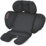 Автокрісло El Camino ME 1117 I-con Black Striped чорне (35222) - Pampik - 13