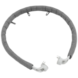 Дуга для іграшок до стільчика Stokke Nomi (626201) - Pampik