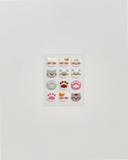 Патчі проти недоліків MiniMi Kids, 24 шт. - Pampik - 5