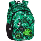 Рюкзак CoolPack Jerry Game Zone (F029826) - Pampik