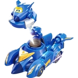Игровой набор Super Wings Spinning Vehicle Джером (EU770330) - Pampik