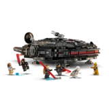 Конструктор LEGO Star Wars Темний сокіл, 1579 деталей (75389) - Pampik - 7