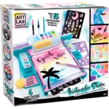 Набір для творчості Canal Toys Art Lab Фабрика Watercolor (ART011) - Pampik