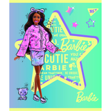Набор тетрадей Yes Barbie А5, в линейку, 18 листов, 10 шт. (766825) - Pampik - 5