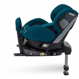 Автокрісло Recaro Salia Elite i-Size Select Night Black чорне (89020400050) - Pampik - 4
