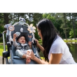 Развивающая дуга Tiny Love День-Ночь (1405500030) - Pampik - 16