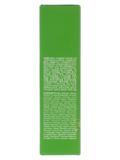 Киснева пінка для вмивання Eyenlip Ceramide Green Toks Bubble Cleanser 100 мл - Pampik - 2