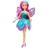 Кукла Funville Dreameez Фея Сандра 29 см (FV81038-1) - Pampik - 2