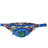 Сумка на пояс Yes SP-35 Minecraft (559710) - Pampik