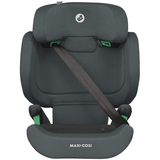 Автокресло Maxi-Cosi RodiFix R i-Size Authentic Graphite серое (8760550110) - Pampik - 4