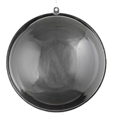 Набор пластиковых форм Yes! Fun Santi Шары 13.6 см (741120) - Pampik