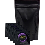 Презервативи Skyn Elite безлатексні 40 шт. (ROZ6400229648) - Pampik - 2