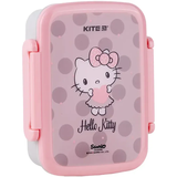 Ланчбокс Kite Hello Kitty HK24-160, 420 мл (HK24-160) - Pampik