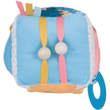 Дитяча розвиваюча іграшка куб Bebe Confort Little Buddies - Pampik - 7