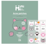 Патчі проти недоліків MiniMi Kids, 24 шт. - Pampik
