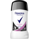 Антиперспірант Rexona Чистий діамант стік, 40 мл - Pampik