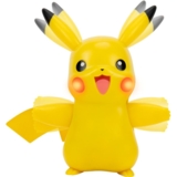 Интерактивная игрушка Pokemon Мой друг Пикачу 11 см (PKW3901) - Pampik - 5