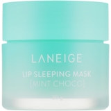 Нічна відновлювальна маска для губ Laneige Lip Sleeping Mask Mint Choco - Pampik