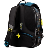 Рюкзак Yes S-78 Collection UFO с пеналом и сумкой (559770) - Pampik - 3