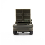 Автомодель TechnoDrive Шевроны Героев Реактивная система залпового огня - 96 ЗРБр (250330W2) - Pampik - 4