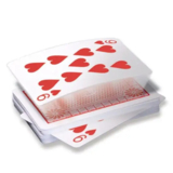 Набір з фокусами Marvin's Magic Приголомшлива магія. 30 неймовірних карткових фокусів (MMB5727) - Pampik - 3