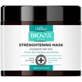 Маска Biovax Biotin Strengthening Mask 250 мл - Pampik