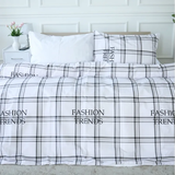 Комплект постельного белья MirSon Ranforce Elite 17-4763 Forli 110 х 140 см - Pampik