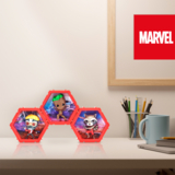 Коллекционная фигурка WOW! Pods 4D Марвел Грут (MVL-1038-08) - Pampik - 3