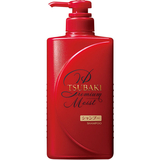 Шампунь Tsubaki Premium Moist Увлажнение 490 мл - Pampik