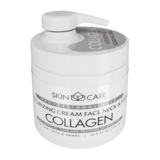 Универсальный крем Scincare для увлажнения и питания кожи 500 мл - Pampik - 2