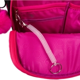 Рюкзак школьный Yes S-91 Cute, черный с розовым (559586) - Pampik - 11