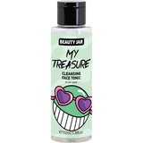 Тоник для лица Beauty Jar My Treasure 100 мл - Pampik