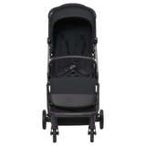 Коляска прогулянкова Carrello Nova CRL-5521 Coral black (35669) - Pampik - 2