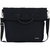 Сумка до коляски Bumprider Connect 3 black-black (51284-203) - Pampik