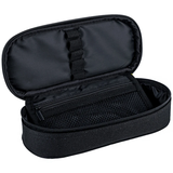 Пенал мягкий Kite 22x9.5x6 см черный (DC24-599-1) - Pampik - 3