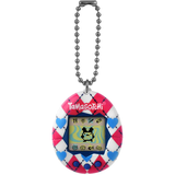 Інтерактивна іграшка Tamagotchi Original Argyle Heart (123759) - Pampik