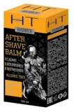 Бальзам после бритья Hair Trend Barber для мужчин 120 мл - Pampik - 3
