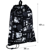 Сумка для взуття Kite, 49x36 см (K24-600L-1) - Pampik - 3