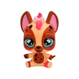 Ігровий набір Bubiloons W2 Песик Кукі (85633) - Pampik - 3