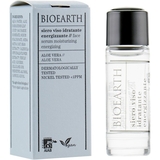 Увлажняющая сыворотка для лица, предоставляющая энергию Bioearth Vitalising Moisture Serum 5 мл - Pampik