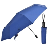 Парасолька Semi Line Blue (L2051-1) - Pampik